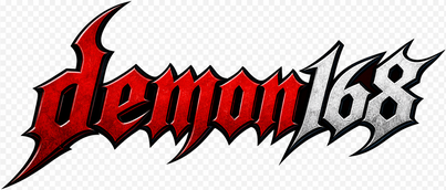 demon168